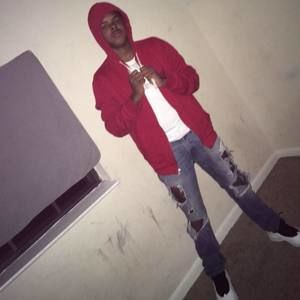 Meet your Posher, Colby